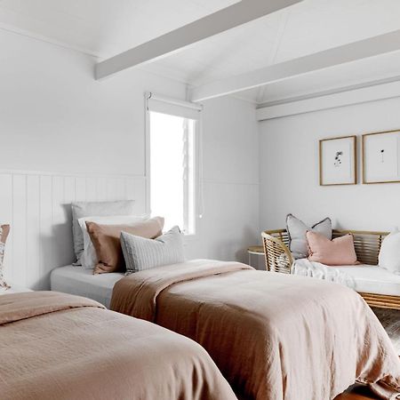 Cape Beach House Byron Bay Extérieur photo