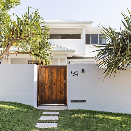 Cape Beach House Byron Bay Extérieur photo