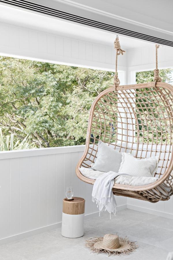 Cape Beach House Byron Bay Extérieur photo