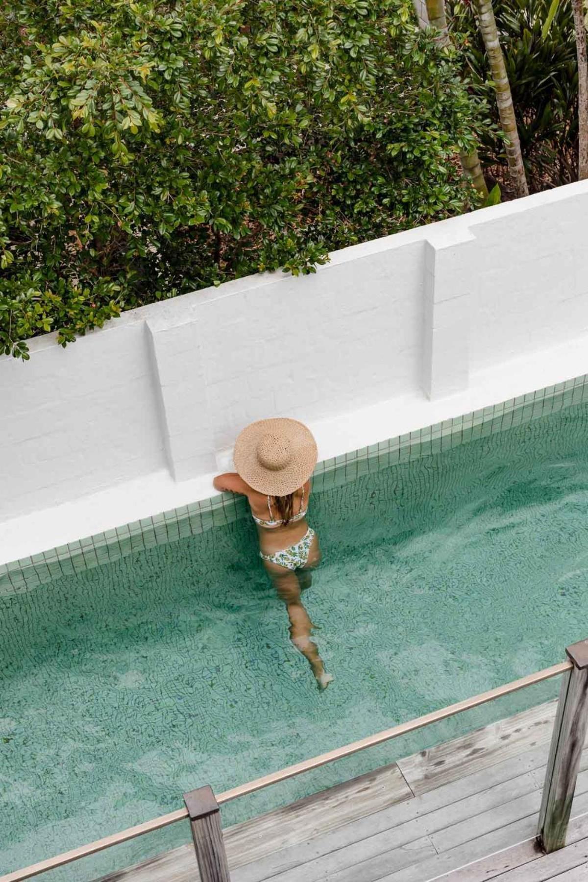 Cape Beach House Byron Bay Extérieur photo