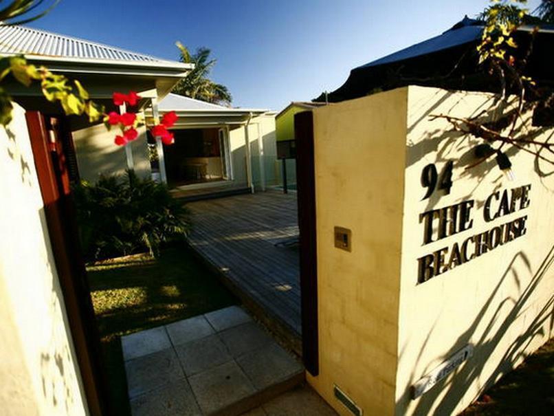 Cape Beach House Byron Bay Extérieur photo