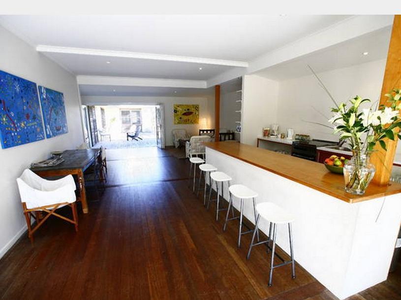Cape Beach House Byron Bay Extérieur photo