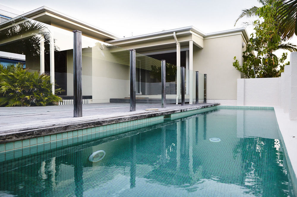 Cape Beach House Byron Bay Extérieur photo