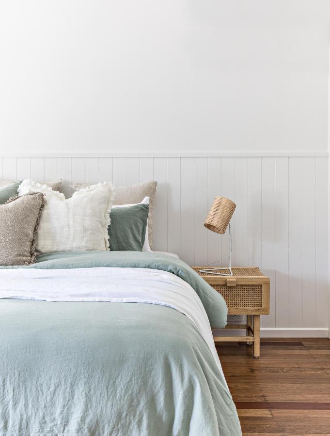 Cape Beach House Byron Bay Extérieur photo