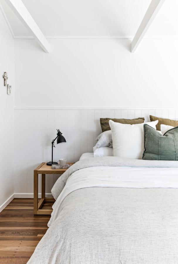 Cape Beach House Byron Bay Extérieur photo