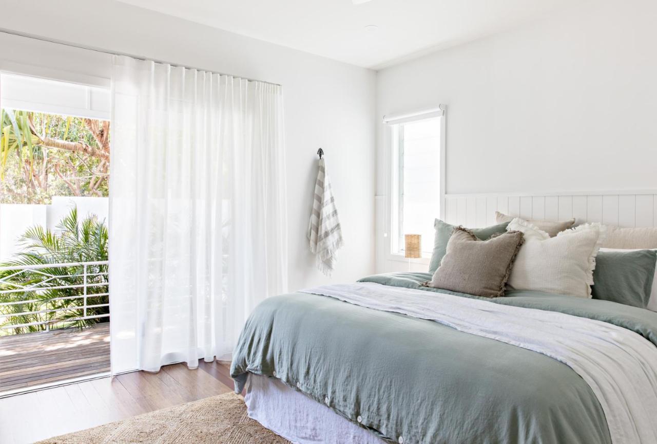 Cape Beach House Byron Bay Extérieur photo
