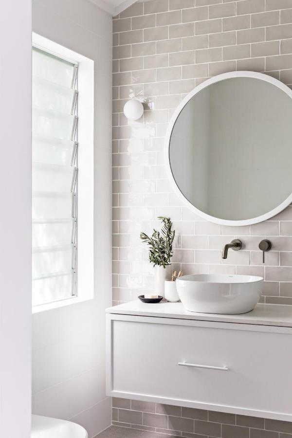 Cape Beach House Byron Bay Extérieur photo