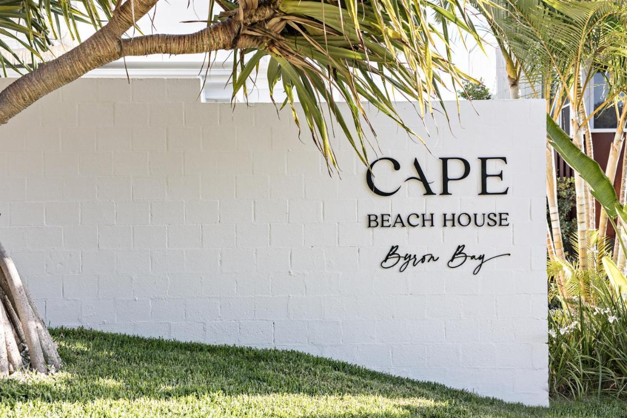 Cape Beach House Byron Bay Extérieur photo