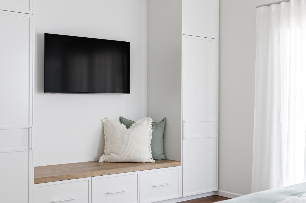 Cape Beach House Byron Bay Extérieur photo