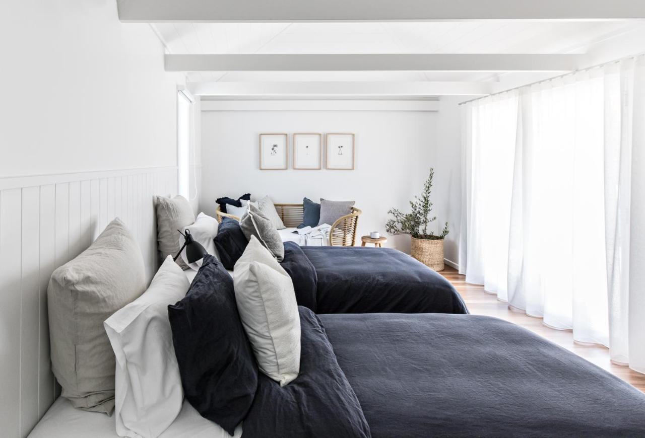 Cape Beach House Byron Bay Extérieur photo