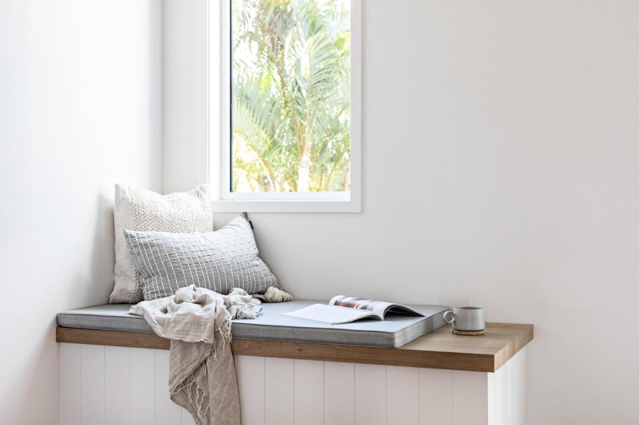 Cape Beach House Byron Bay Extérieur photo
