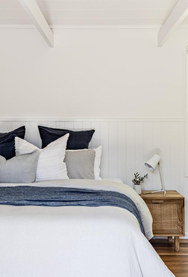Cape Beach House Byron Bay Extérieur photo