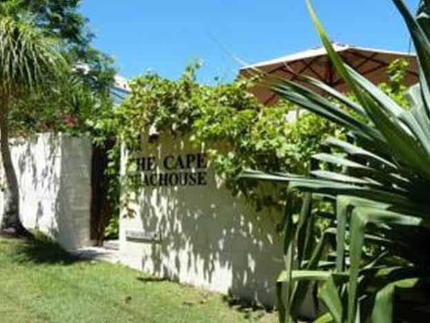 Cape Beach House Byron Bay Extérieur photo