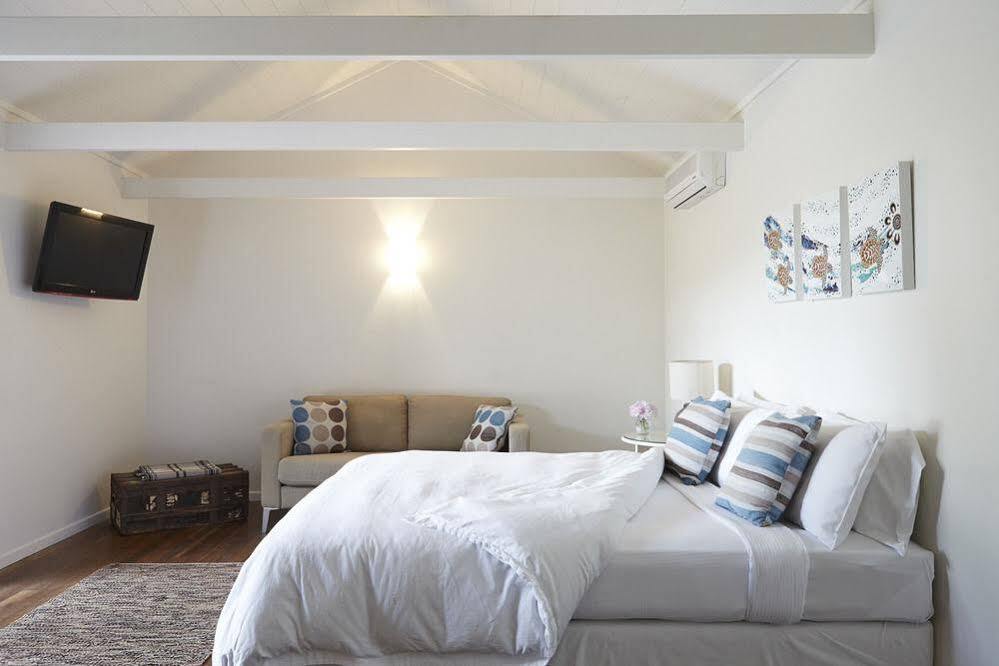 Cape Beach House Byron Bay Extérieur photo