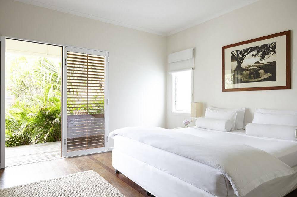 Hotel Cape Beach House à Byron Bay Extérieur photo